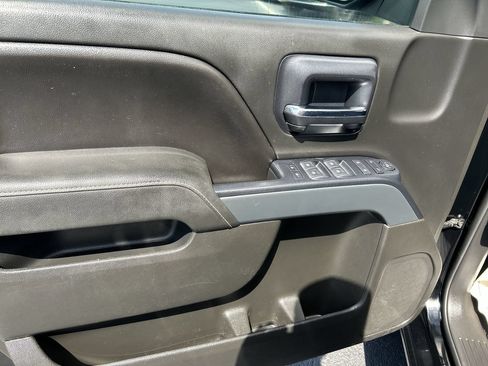 Used 2014 Chevrolet Silverado 1500 LT w/ LT Convenience Package AWD/4WD image 20