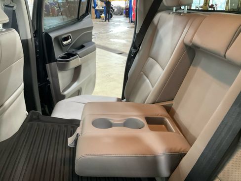Used 2017 Honda Ridgeline RTL image 25