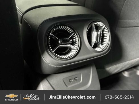 New 2026 Chevrolet Blazer EV LT image 40