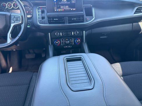 Used 2023 Chevrolet Tahoe LS image 30