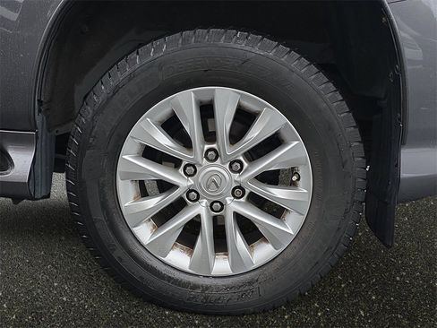 Used 2015 Lexus GX 460 image 39