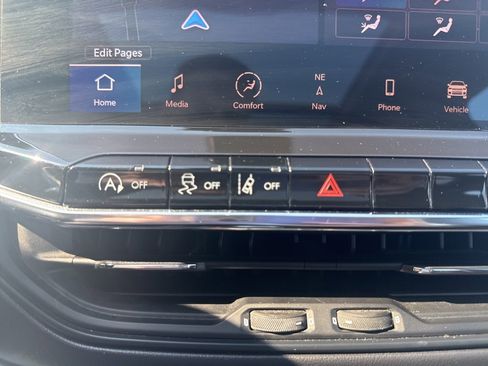 Used 2022 Jeep Compass High Altitude image 34