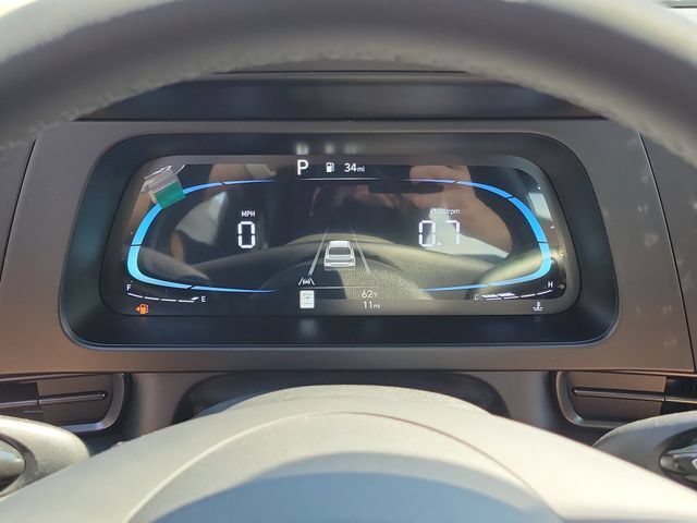 New 2026 Hyundai Elantra SEL Sport Premium FWD image 7