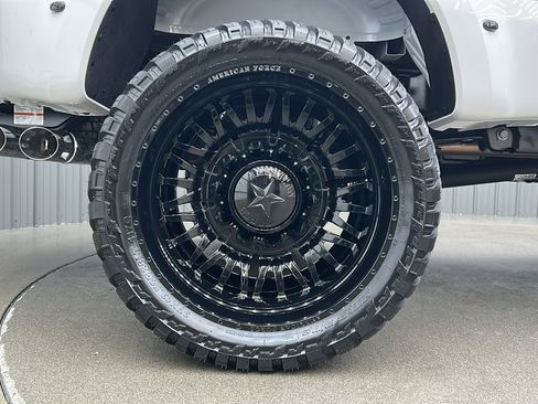 Used 2026 Ford F450 Platinum w/ Platinum Plus Package image 11