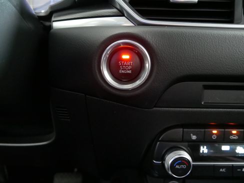 Used 2024 MAZDA CX-5 Carbon Edition image 30