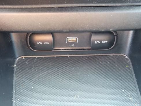 Used 2023 Kia Forte LXS w/ LXS Technology Package FWD image 27