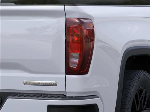 New 2026 GMC Sierra 1500 Elevation w/ Elevation Select Package RWD image 11
