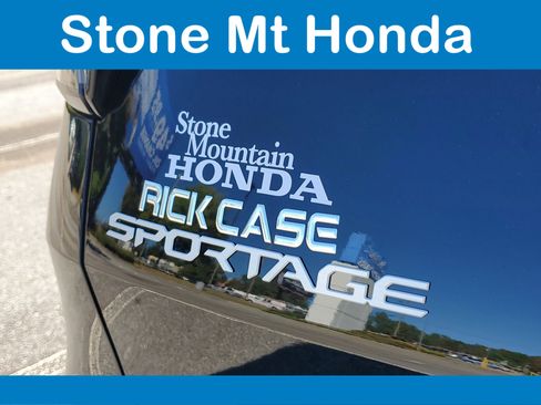 Used 2026 Kia Sportage LX image 7