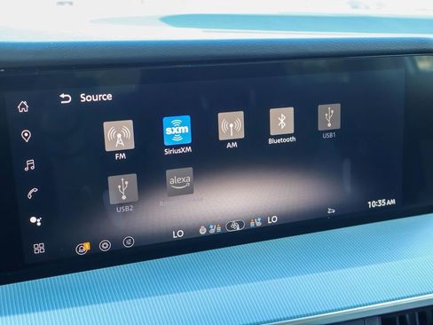 New 2026 Nissan Murano Platinum image 5
