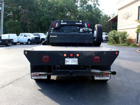Used 2013 RAM 5500 Tradesman w/ Ambulance Prep Group image 12