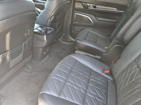Used 2025 Kia Telluride SX X-Line image 30