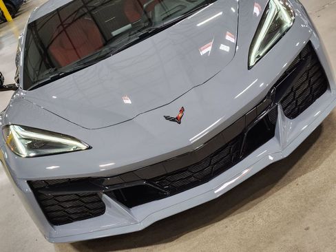 Used 2025 Chevrolet Corvette Z06 image 19