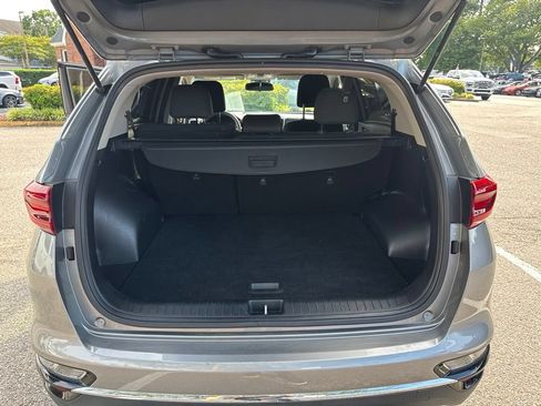 Used 2021 Kia Sportage LX FWD image 19
