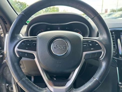Used 2020 Jeep Grand Cherokee Altitude image 28