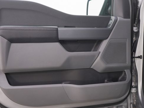 Used 2023 Ford F150 XLT AWD/4WD image 19