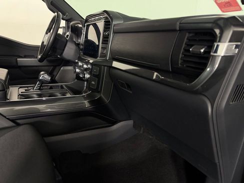 Used 2023 Ford F150 XLT w/ Equipment Group 302A High image 32