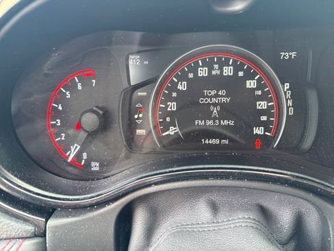Used 2026 Dodge Durango GT AWD/4WD image 23