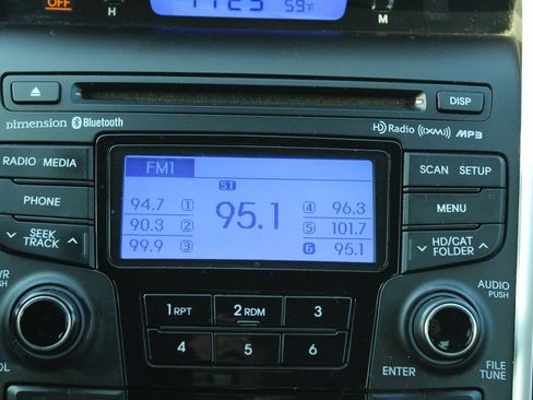 Used 2012 Hyundai Sonata Limited image 16