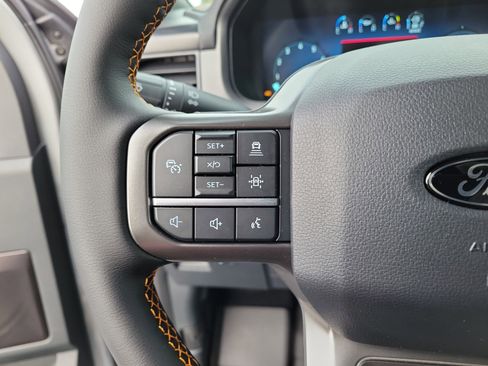 New 2025 Ford F150 Tremor w/ Equipment Group 402A High image 23