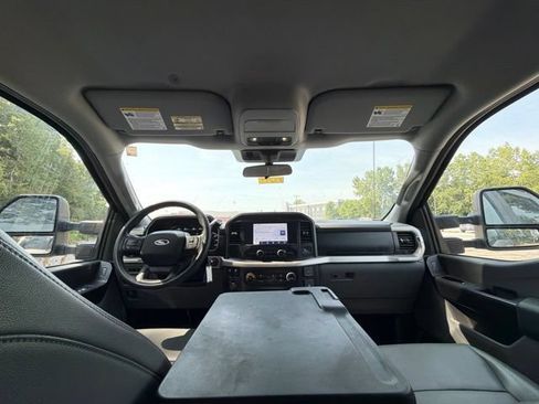 Used 2021 Ford F150 XL w/ Trailer Tow Package AWD/4WD image 27