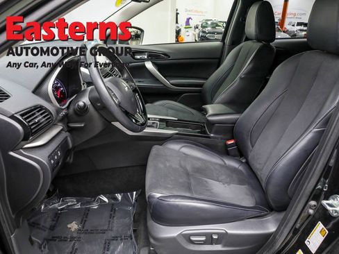 Used 2024 Mitsubishi Eclipse Cross SE image 14