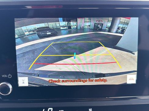 New 2026 Toyota Tundra SR5 RWD image 20