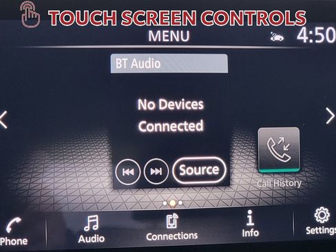 Used 2023 Nissan Rogue SV image 21