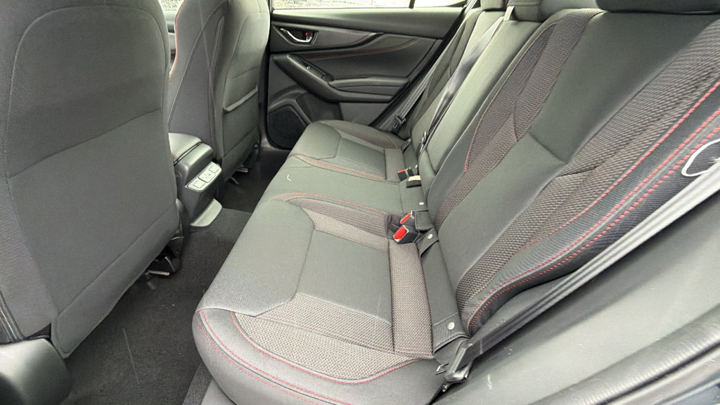New 2026 Subaru WRX Premium AWD/4WD image 16