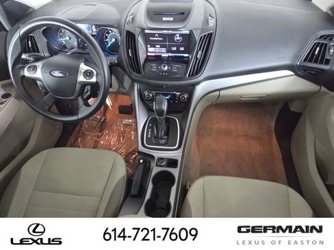 Used 2014 Ford Escape SE w/ Equipment Group 201A FWD image 31