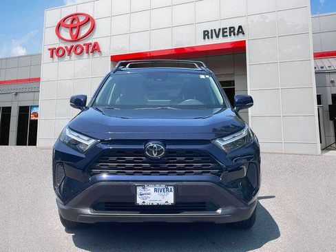 Certified 2025 Toyota RAV4 XLE w/ Convenience Package AWD/4WD image 2