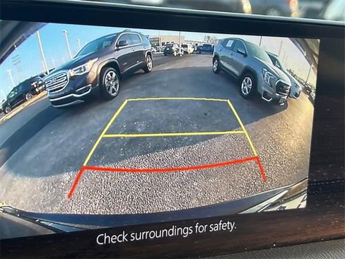 Used 2023 MAZDA CX-5 AWD 2.5 S image 13