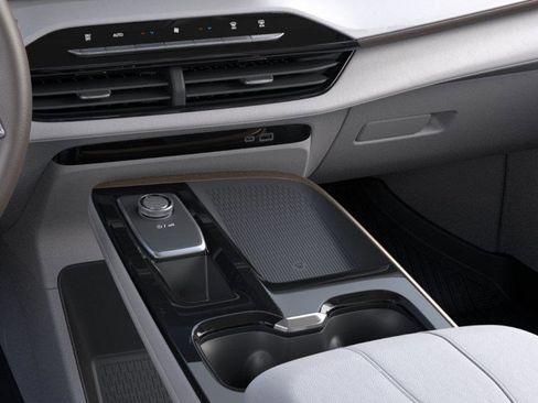 New 2026 Buick Enclave Avenir image 24