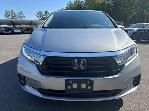 Used 2024 Honda Odyssey Touring image 8