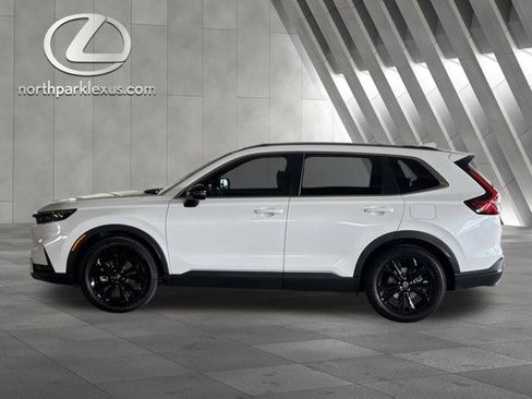 Used 2024 Honda CR-V Sport Touring image 1