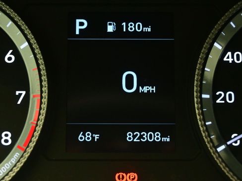 Used 2021 Hyundai Sonata SE FWD image 24