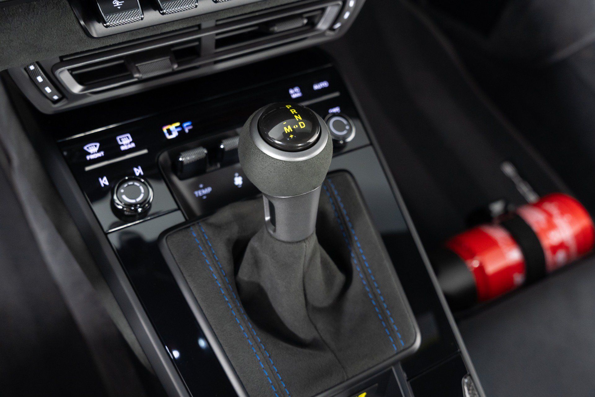 Used 2022 Porsche 911 GT3 RWD image 16
