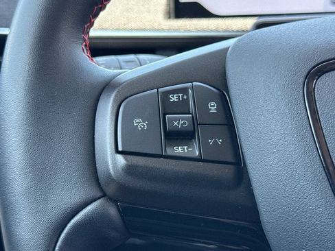 Used 2025 Ford Mustang Mach-E Premium w/ Sport Appearance Package RWD image 32