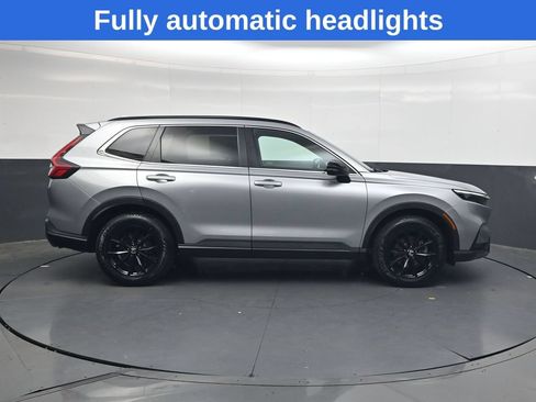 Used 2023 Honda CR-V Sport image 3