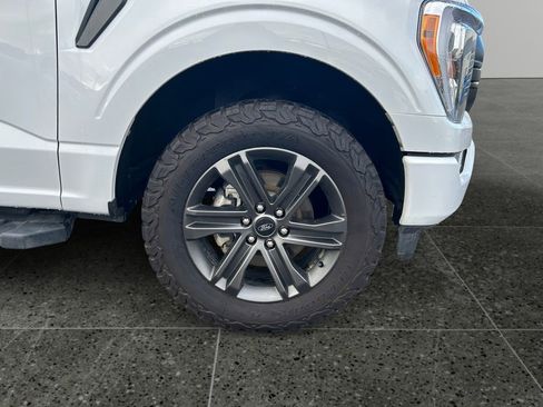 Used 2022 Ford F150 XLT w/ Equipment Group 302A High image 9