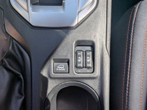 Used 2021 Subaru Crosstrek 2.0i Premium w/ Popular Package #3 image 19