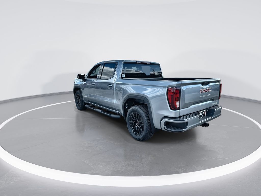 New 2026 GMC Sierra 1500 Elevation w/ Elevation Select Package RWD image 6