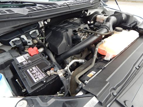 Used 2018 Ford F150 XL w/ XL Power Equipment Group RWD image 26