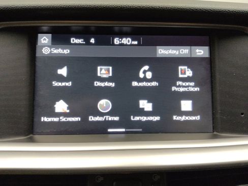 Used 2020 Kia Optima S image 25