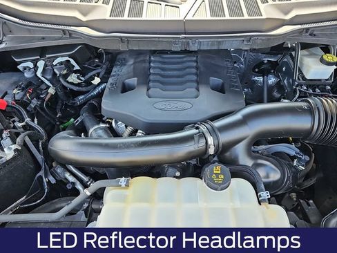 Certified 2023 Ford F150 XLT w/ Equipment Group 302A High AWD/4WD image 34