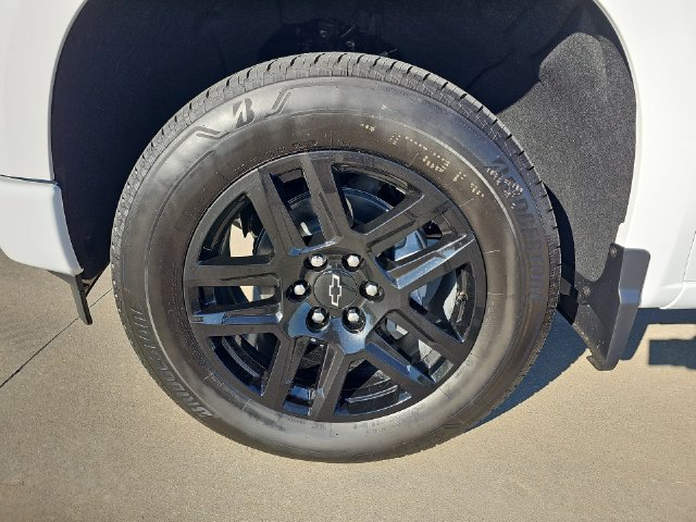 New 2026 Chevrolet Silverado 1500 RST w/ Safety Package AWD/4WD image 34
