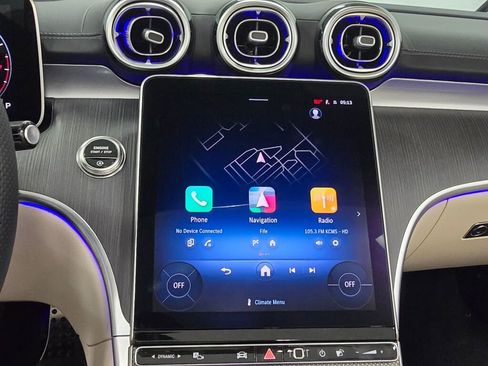 New 2026 Mercedes-Benz CLE 300 4MATIC Cabriolet image 15