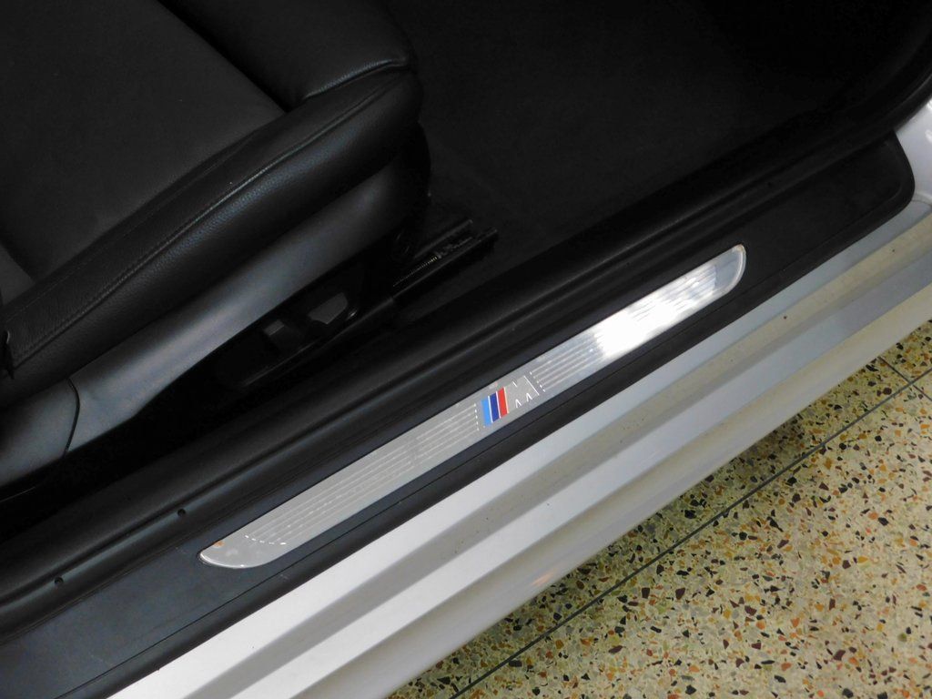 Used 2011 BMW 335is Coupe RWD image 75