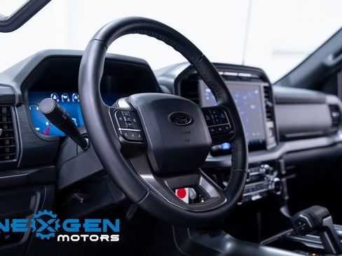 Used 2024 Ford F150 XLT w/ Tow/Haul Package image 21