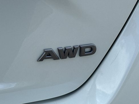 New 2026 Nissan Altima 2.5 SV AWD/4WD image 8