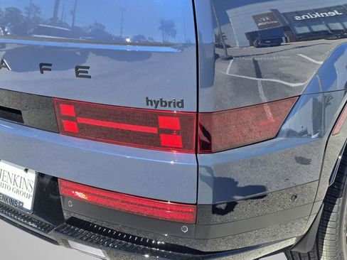 New 2026 Hyundai Santa Fe Calligraphy image 41